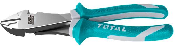 Total Tools THT27716 Кусачки з діагональним розрізом TOTAL THT27716 L 180 мм THT27716: Купити в Україні - Добра ціна на EXIST.UA!