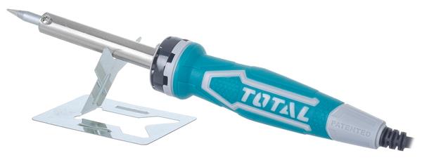 Паяльник електричний TOTAL TET1606 60Вт. Total Tools TET1606