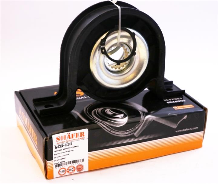 Купить Shafer SCB-131 по низкой цене в Украине!