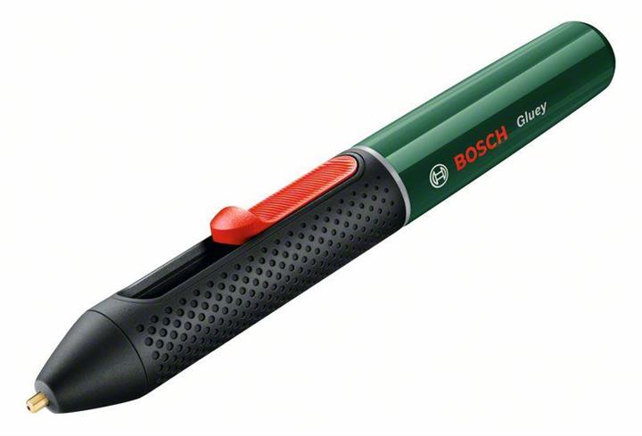 Bosch 0 603 2A2 100 Клейова ручка Gluey Evergreen 06032A2100: Купити в Україні - Добра ціна на EXIST.UA!