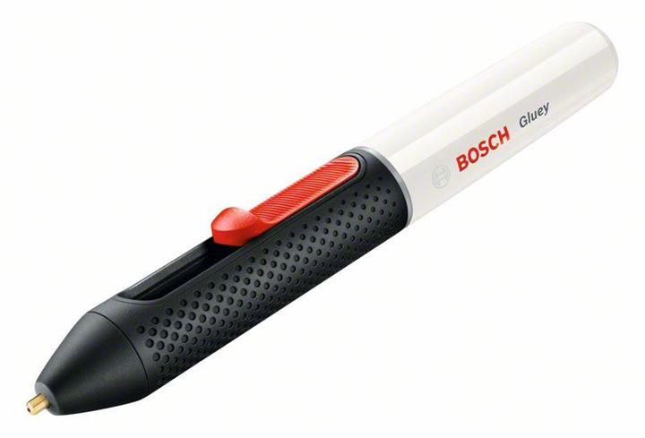 Bosch 0 603 2A2 102 Клейова ручка Gluey Marshmallow 06032A2102: Приваблива ціна - Купити в Україні на EXIST.UA!