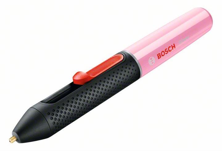 Bosch 0 603 2A2 103 Клейова ручка Gluey Cupcake Pink 06032A2103: Купити в Україні - Добра ціна на EXIST.UA!