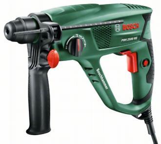 0603344421 Bosch Перфоратор Bosch PBH 2500 RE