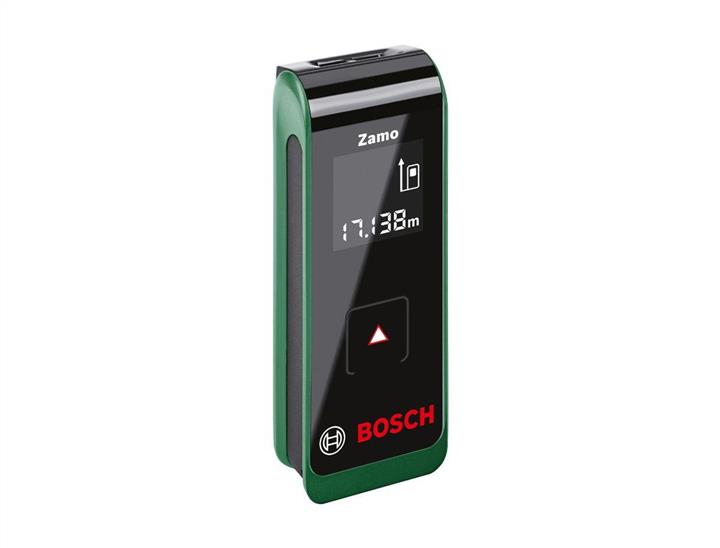 Bosch 0 603 672 620 Лазерний далекомiр Bosch Zamo 0603672620: Купити в Україні - Добра ціна на EXIST.UA!