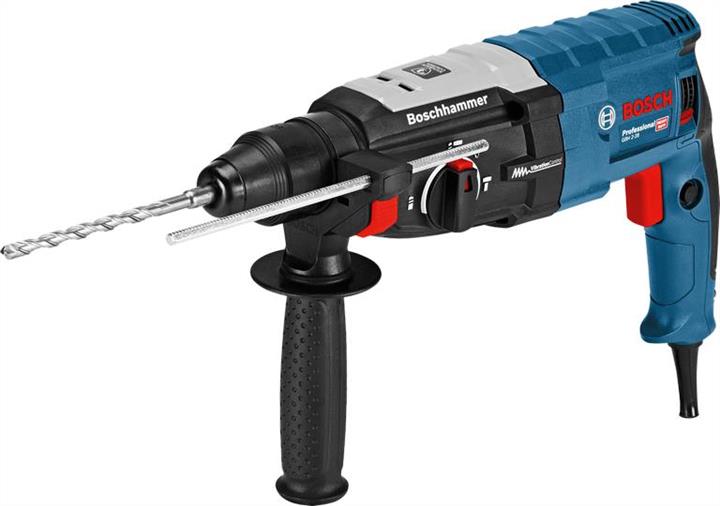 0611267500 Bosch Перфоратор Bosch GBH 2-28 SDS-plus