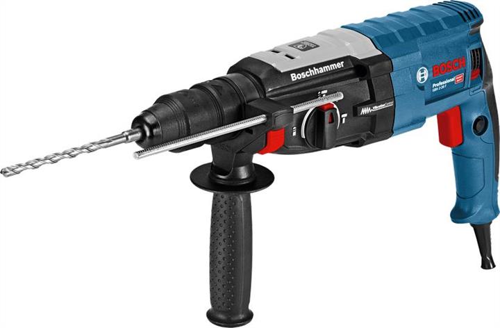 0611267600 Bosch Перфоратор BOSCH GBH 2-28 F, SDS-plus