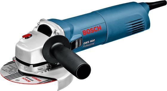 Bosch 0 615 990 K31 Кутова шліфувальна машина BOSCHGWS 1400 Professional + Плоскогубці Wiha 0615990K31: Купити в Україні - Добра ціна на EXIST.UA!
