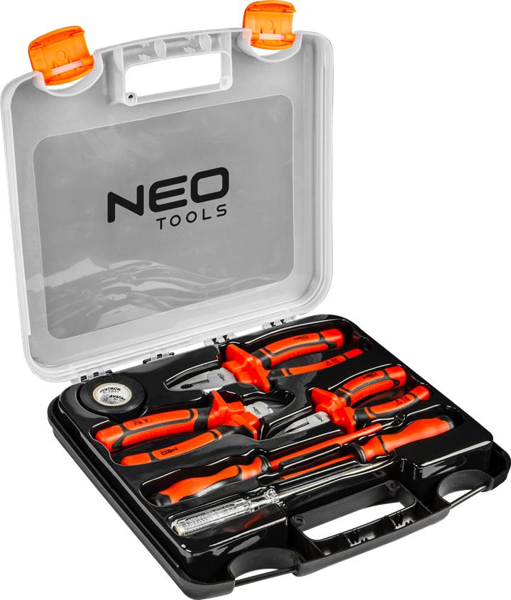 Купити Neo Tools 01-305 за низькою ціною в Україні!