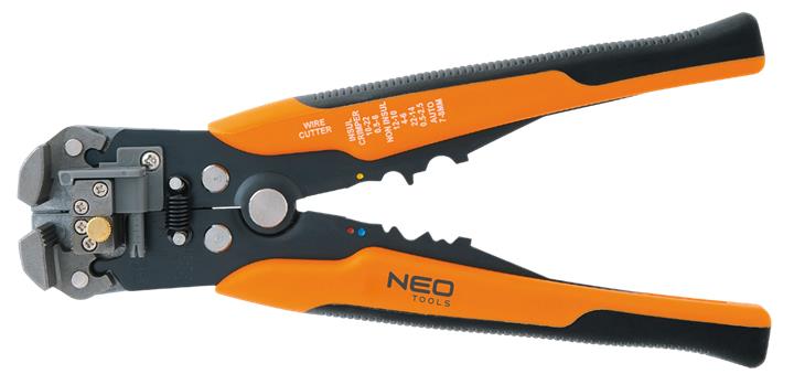 Купити Neo Tools 01-500 за низькою ціною в Україні!