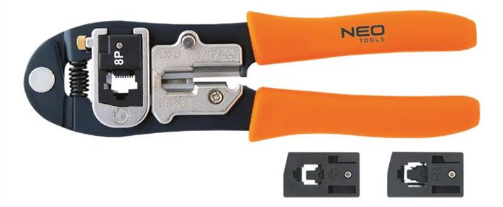 Купить Neo Tools 01-501 по низкой цене в Украине!