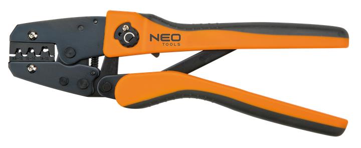 Купити Neo Tools 01-502 за низькою ціною в Україні!