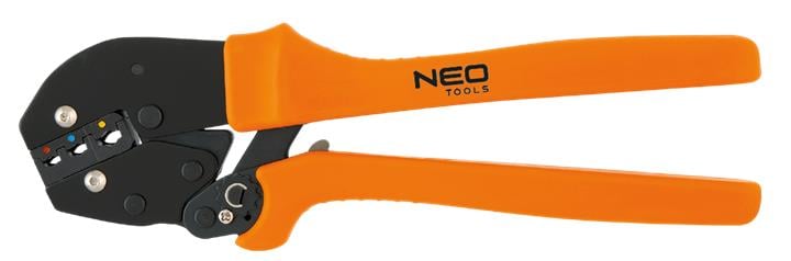 Купить Neo Tools 01-503 по низкой цене в Украине!
