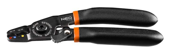 Купити Neo Tools 01-523 за низькою ціною в Україні!