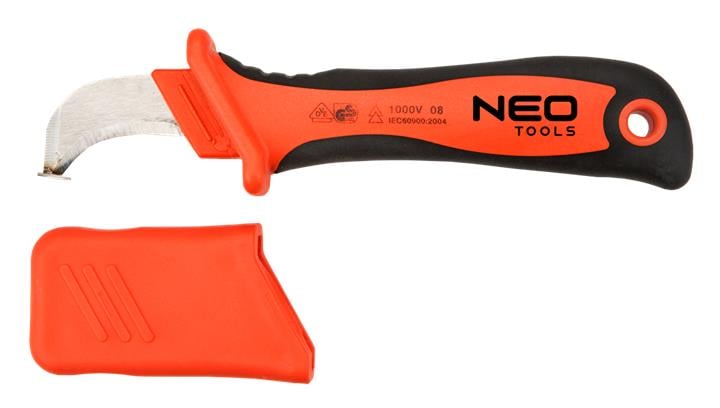 Купить Neo Tools 01-551 по низкой цене в Украине!
