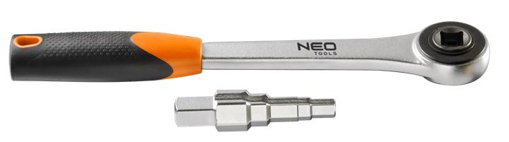 Купити Neo Tools 02-060 за низькою ціною в Україні!