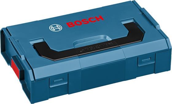 Bosch 1 600 A00 7SF Валiза для iнструменту Bosch L-BOXX Mini 1600A007SF: Купити в Україні - Добра ціна на EXIST.UA!