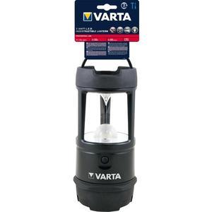 Varta 18760101111 Ліхтар Indestructible LED Lantern 3D 5Watt 18760101111: Купити в Україні - Добра ціна на EXIST.UA!