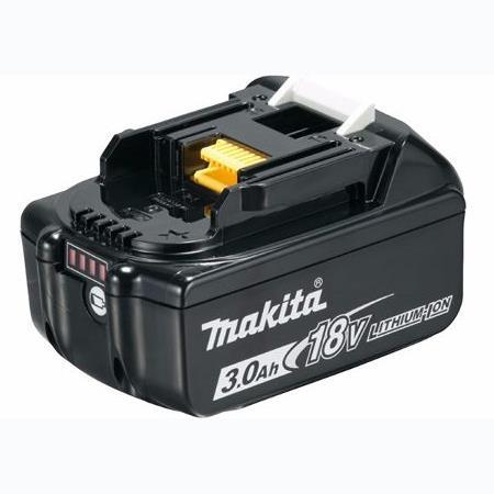 Makita 632G12-3 Акумулятор Makita LXT BL1830B 632G123: Купити в Україні - Добра ціна на EXIST.UA!