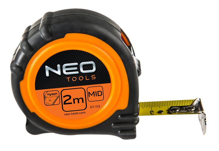 Купити Neo Tools 67-112 за низькою ціною в Україні!