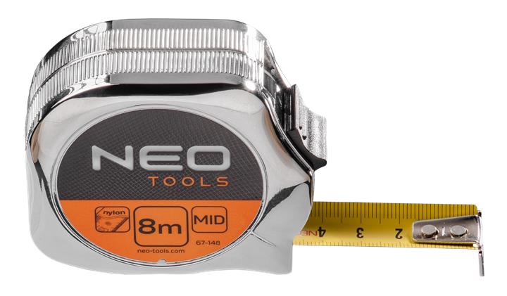Купити Neo Tools 67-148 за низькою ціною в Україні!