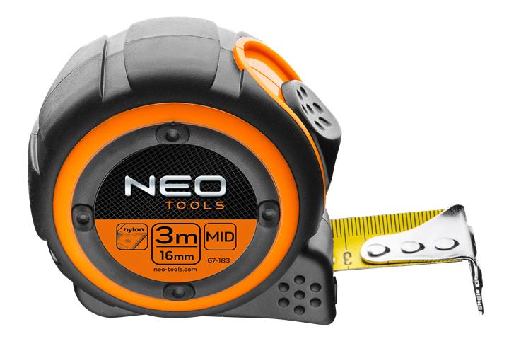 Купити Neo Tools 67-183 за низькою ціною в Україні!