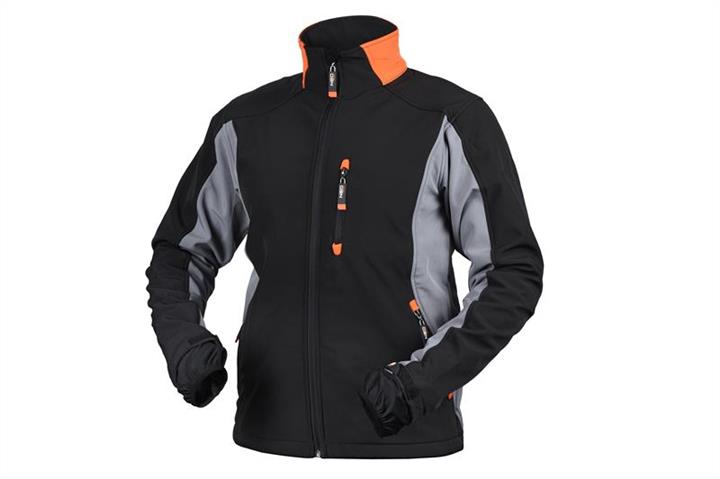 Куртка водо и ветронепроницаемая, Softshell, pазмер XL/56 Neo Tools 81-550-XL
