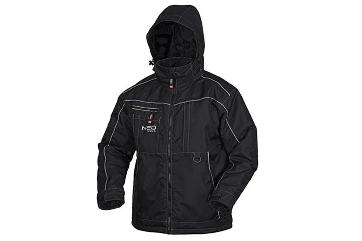 Куртка рабочая Oxford, размер XL Neo Tools 81-570-XL