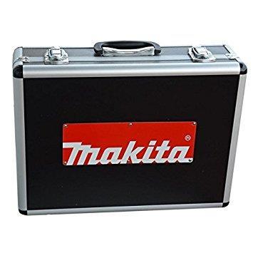 Makita 823294-8 Алюмінієвий кейс Makita для транспортування 9555NB/GA4530/GA5030 8232948: Купити в Україні - Добра ціна на EXIST.UA!