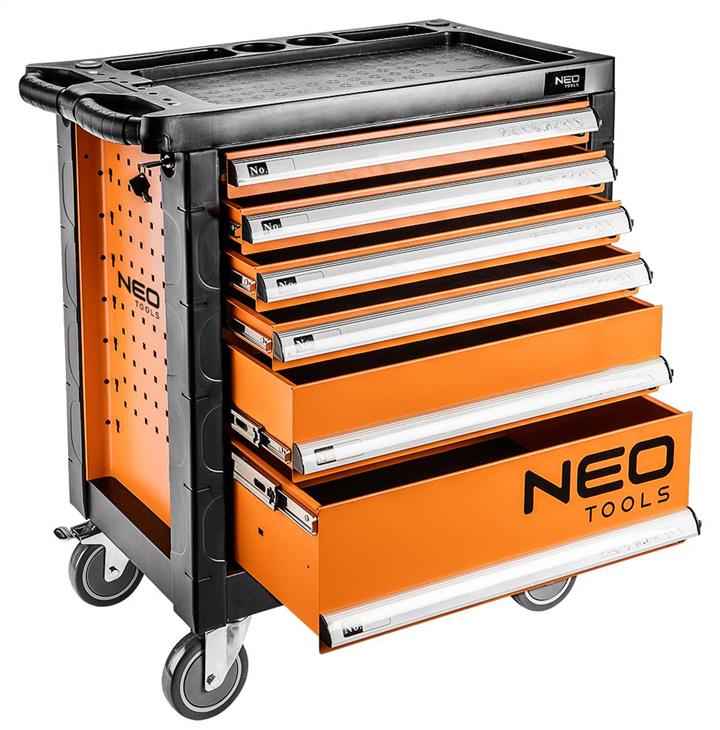 Купить Neo Tools 84-223 по низкой цене в Украине!