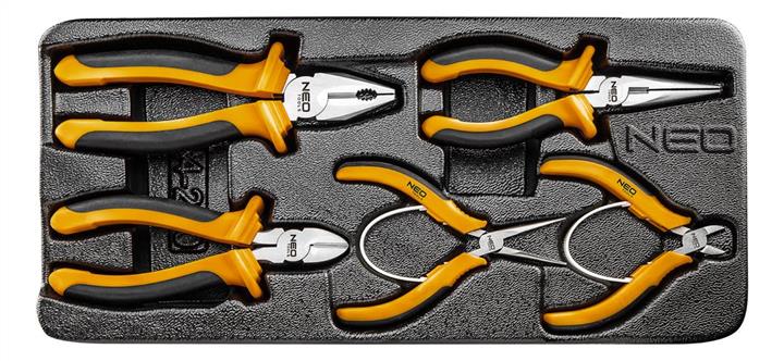 Купить Neo Tools 84-230 по низкой цене в Украине!