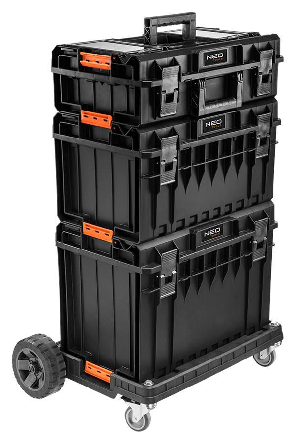 Купити Neo Tools 84-259 за низькою ціною в Україні!