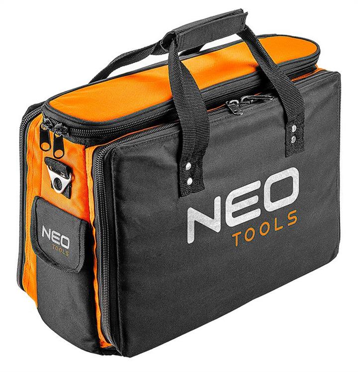 Кофр для инструмента Neo Tools 84-308