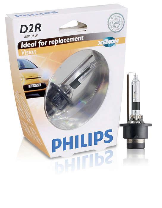 Купити Philips 85126VIS1 – суперціна на EXIST.UA!