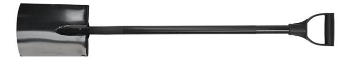 Neo Tools 95-005 Лопата загартована пряма, металевий держак 95005: Купити в Україні - Добра ціна на EXIST.UA!