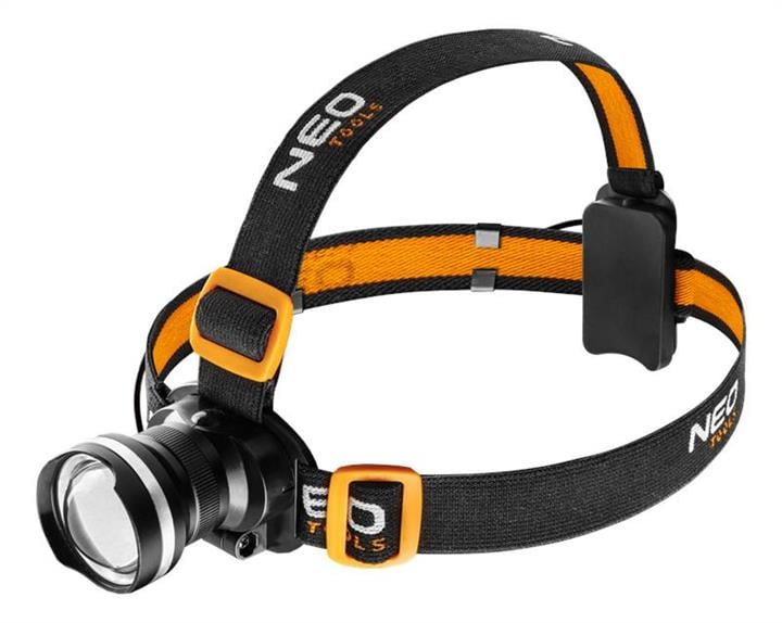 Купити Neo Tools 99-200 за низькою ціною в Україні!