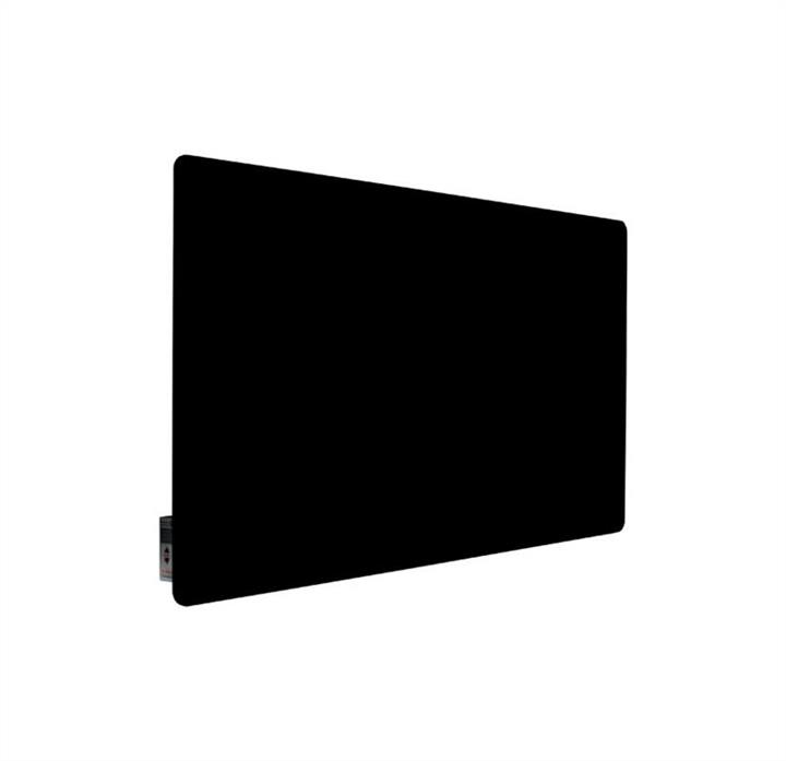 Teploceramic SWG-450-BLACK Стеклянная электронагревательная панель Sun Way SWG-450 (чёрный) SWG450BLACK: Купити в Україні - Добра ціна на EXIST.UA!