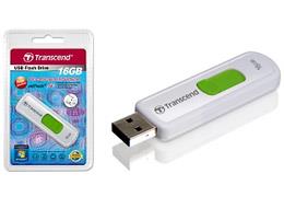 Transcend TS16GJF530 Накопичувач Transcend 16GB USB JetFlash 530 White TS16GJF530: Приваблива ціна - Купити в Україні на EXIST.UA!