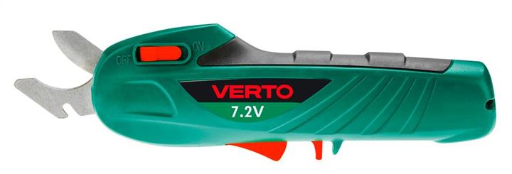 Купити Verto 52G300 за низькою ціною в Україні!