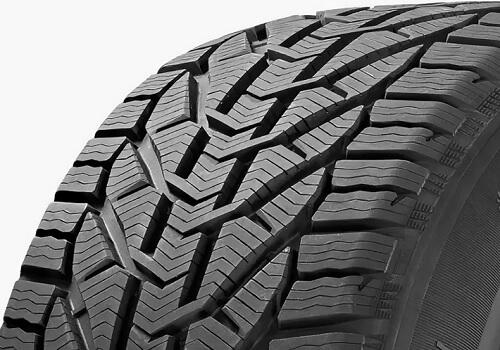 Tigar 686455 Шина Легкова Зимова Tigar SUV Winter 255/55 R18 109V 686455: Приваблива ціна - Купити в Україні на EXIST.UA!