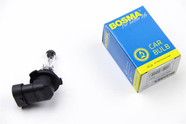 Bosma 1147 Лампа галогенна 12В HB4 51Вт 1147: Купити в Україні - Добра ціна на EXIST.UA!