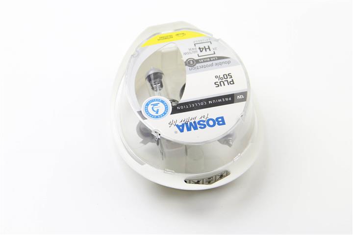Купити Bosma 3929 за низькою ціною в Україні!