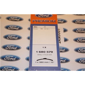 Ford 1 680 579 Щітка склоочисника 380 мм (15") 1680579: Купити в Україні - Добра ціна на EXIST.UA!