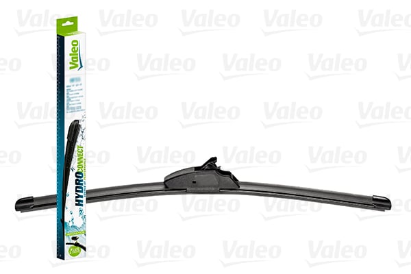 Valeo 578571 Щітка склоочисника безкаркасна Valeo HydroConnect Upgrade 400 мм (16") 578571: Купити в Україні - Добра ціна на EXIST.UA!