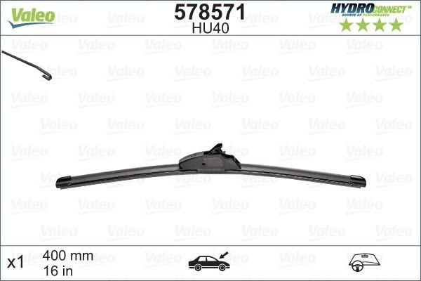 Купить Valeo 578571 по низкой цене в Украине!