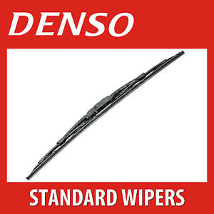 DENSO DM-545 Щітка склоочисника каркасна Denso Standard 450 мм (18") DM545: Купити в Україні - Добра ціна на EXIST.UA!