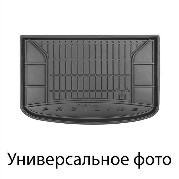Frogum TM400542 Килимок багажника TM400542: Купити в Україні - Добра ціна на EXIST.UA!