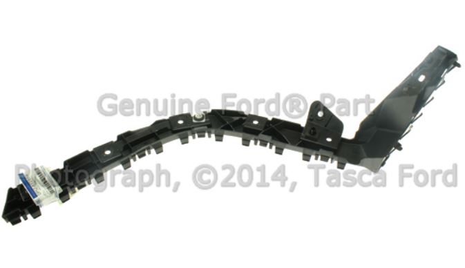 DP5Z17788A Ford Кронштейн осушителя