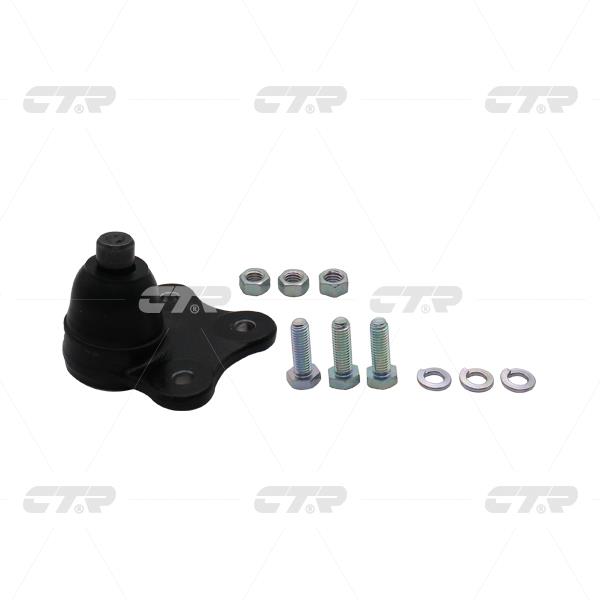 Купити CTR CBG-64 за низькою ціною в Україні!