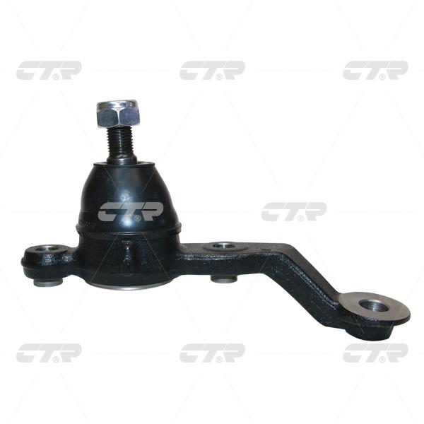 Купить CTR CBT-96L по низкой цене в Украине!