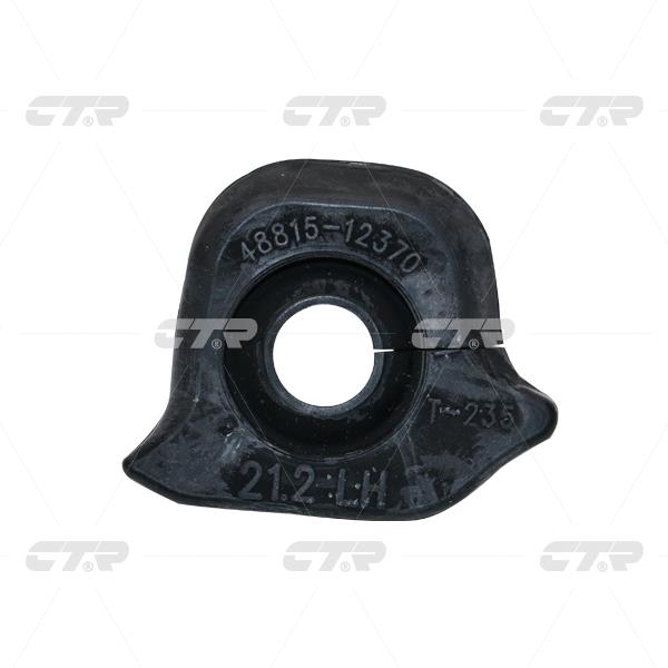 Купити CTR CVT86L – суперціна на EXIST.UA!